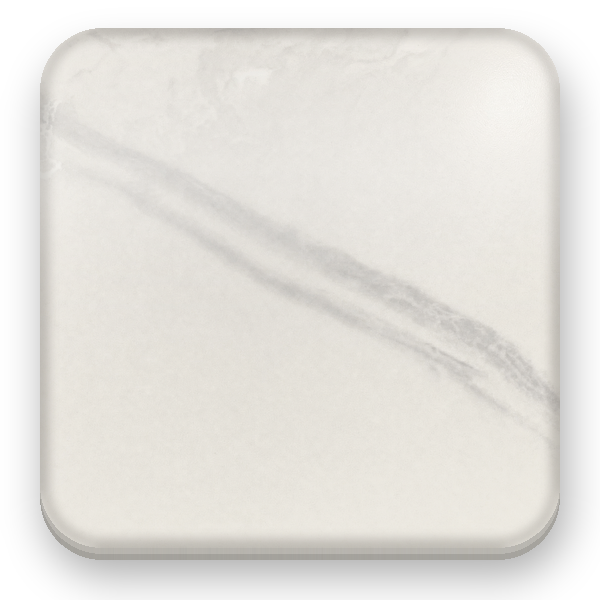 Carrara White