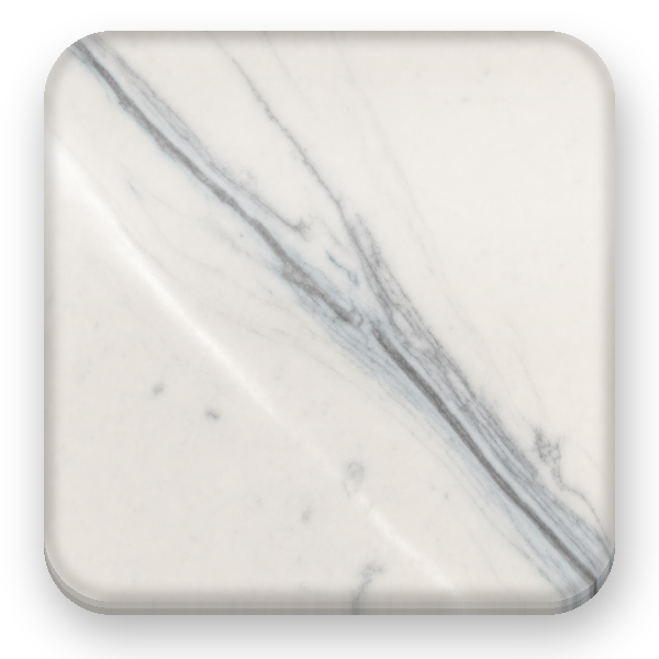Grey Calacatta