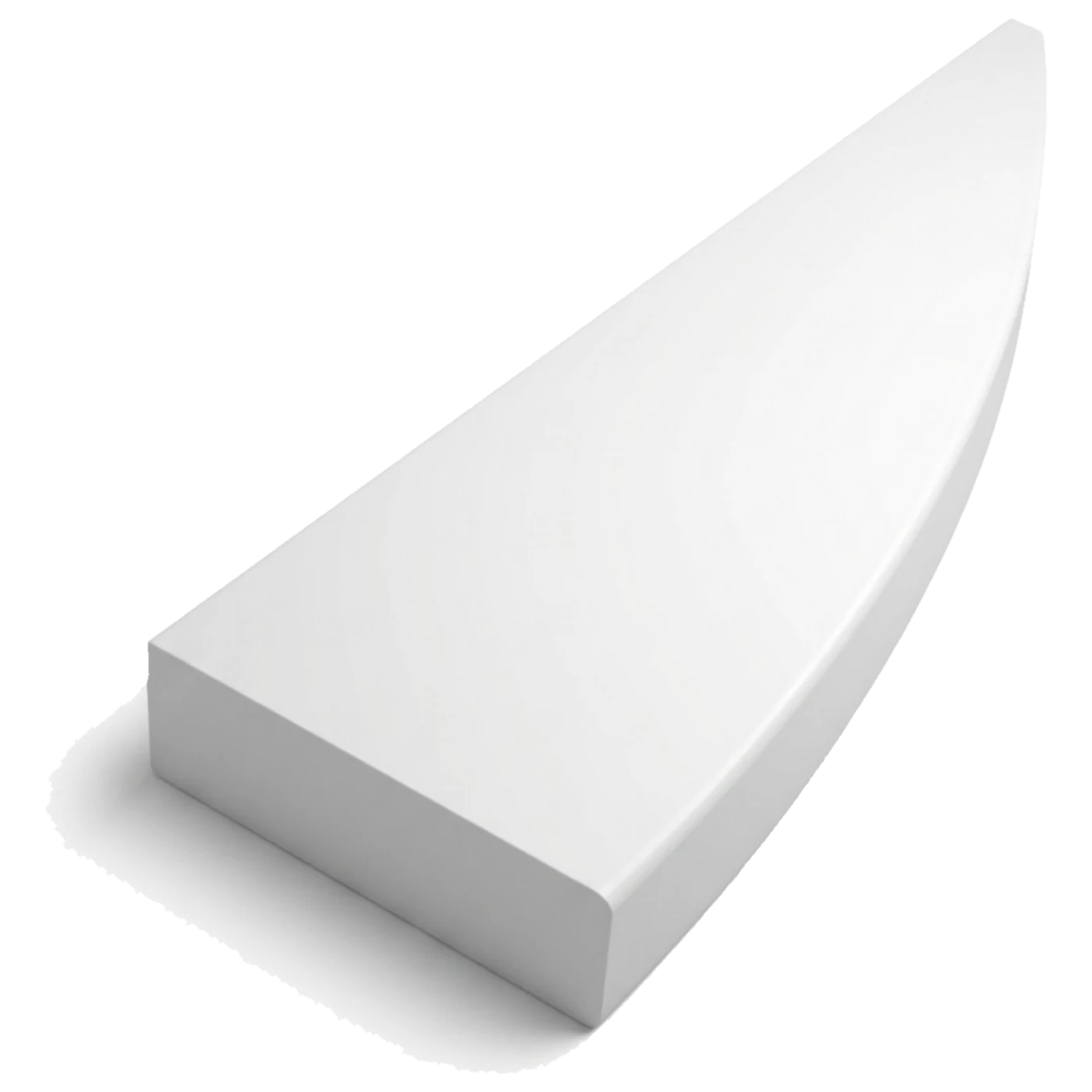 ARSTAR Foot Rest cultured marble shower accessory