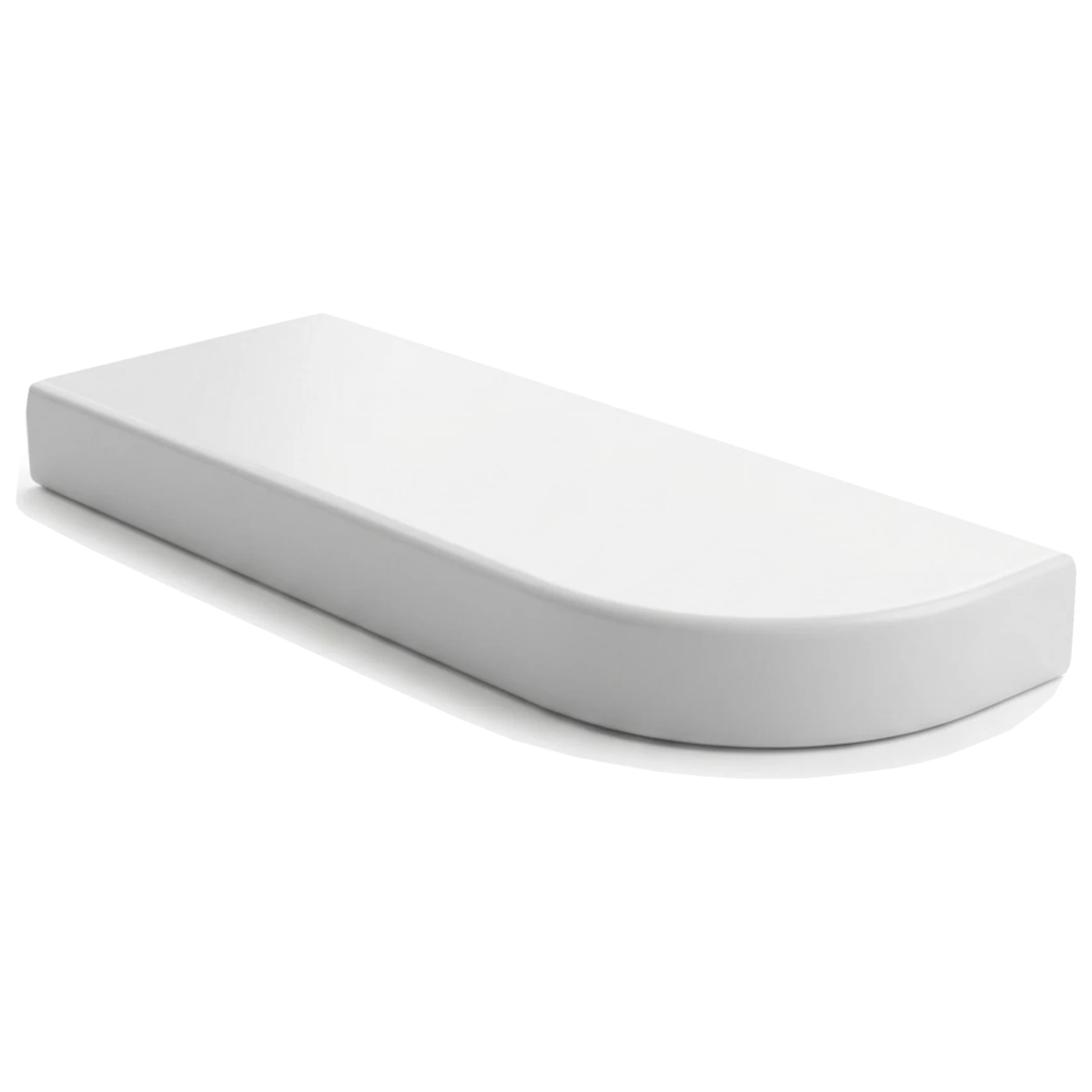 ARSTAR Soap Ledge cultured marble shower accessory